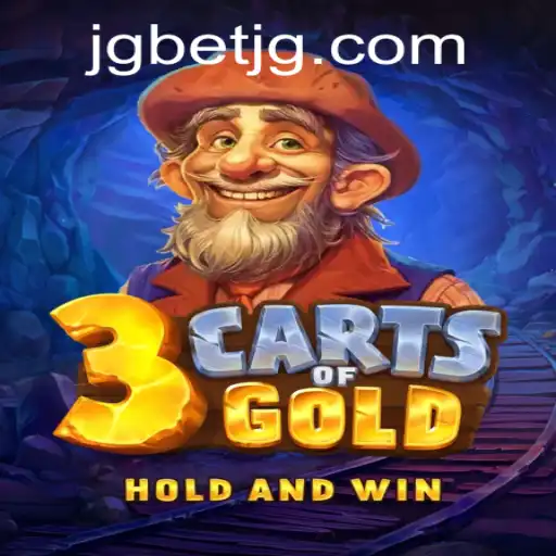 Exploring the Thrills of 3cartsOfGold: A Journey into Adventure