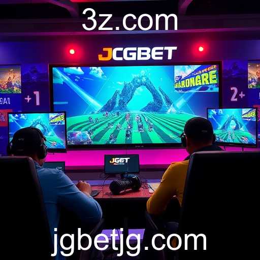 A Nova Era dos Jogos Online em 2025