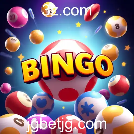Explorando o Universo do Bingo no JGBet