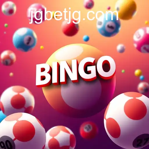 The Fascinating World of Bingo Games with jgbet