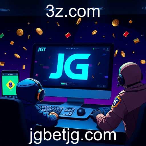 A Ascensão dos Sites de Jogos Online no Brasil