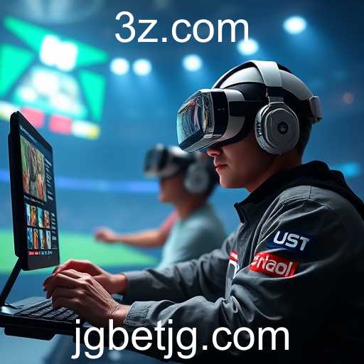 Impacto do Crescimento de Plataformas de Jogos em 2025