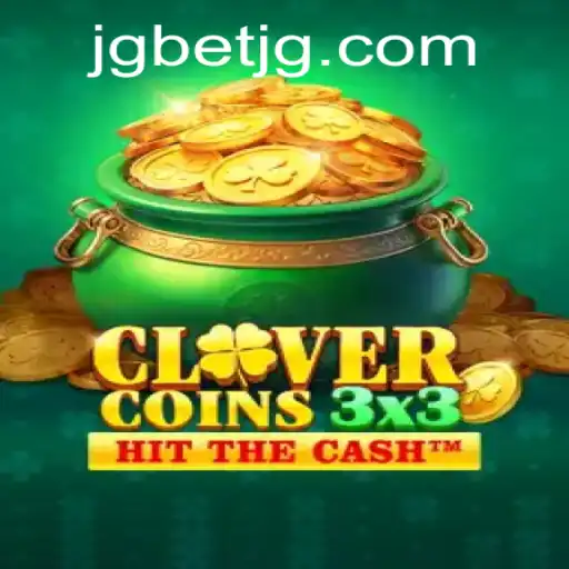 Exploring the Exciting World of Clovercoin3x3 in the Realm of jgbet