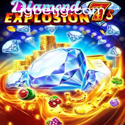 Discover the Exciting World of DiamondExplosion7s: A Thrilling Casino Adventure
