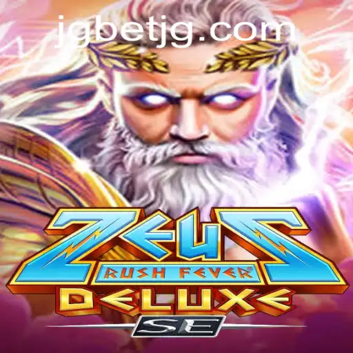 Discover the Thrills of ZeusRushFeverDeluxeSE and Its Gaming Experience