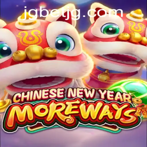 Discovering the Magic of CHINESENEWYEARMOREWAYS: A Fascinating Online Game by JGBet