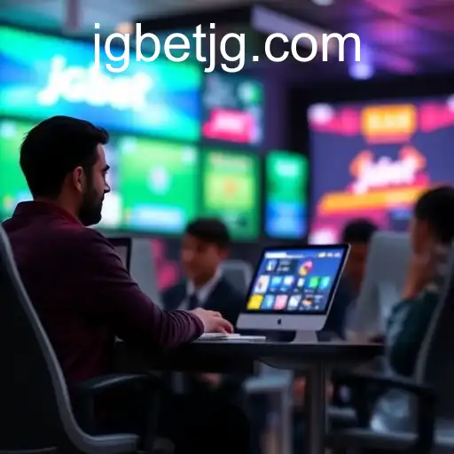 Exploring the Essential 'Contact Us' Section of jgbet: A Detailed Guide