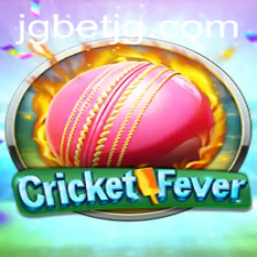 CricketFever: The Ultimate Gaming Experience Enhanced by JGBet