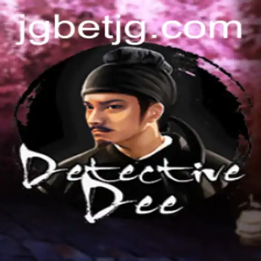Unveiling DetectiveDee: A Riveting Adventure into Mystery and Intrigue
