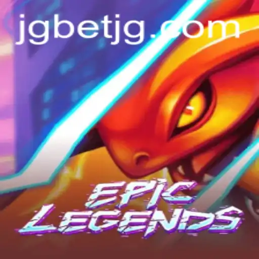 EpicLegends: A Comprehensive Guide to the Latest Gaming Phenomenon
