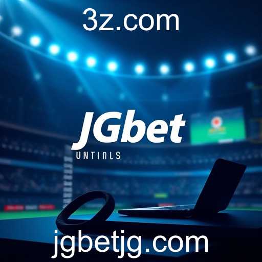 A Evolução dos Sites de Jogos: O Impacto de jgbet