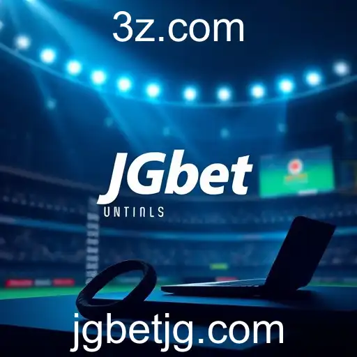 A Evolução dos Sites de Jogos: O Impacto de jgbet