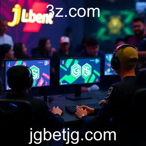 A Ascensão dos Jogos Online no Brasil