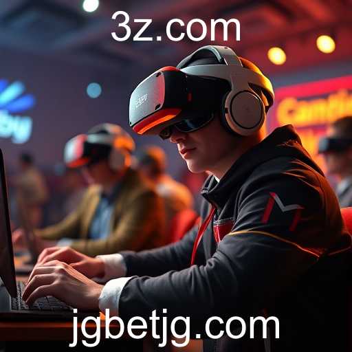 Expansão e Desafios do Mercado de Jogos em 2025