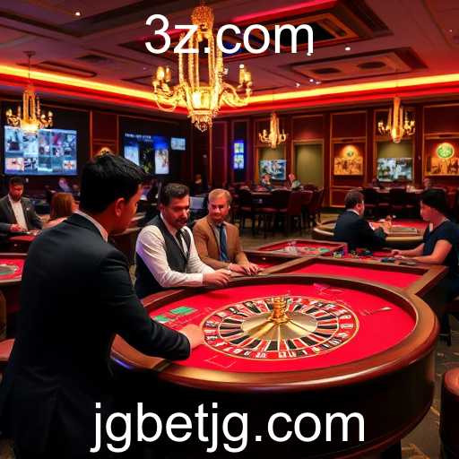 Inovações, Desafios e Perspectivas do Jogo Online