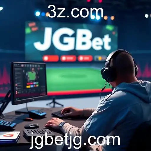 Tendências Atuais no Mundo dos Jogos Online