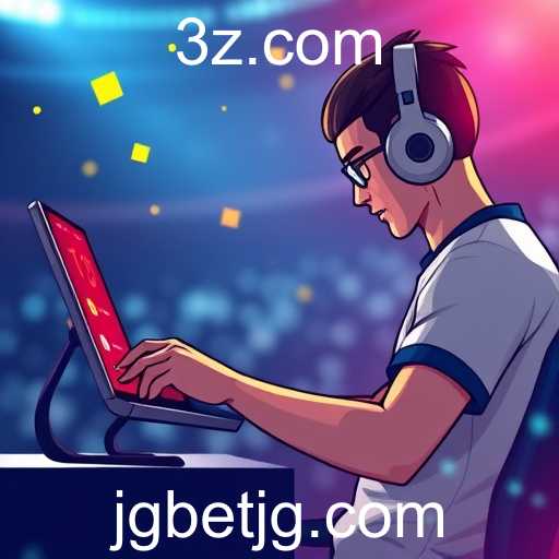 Inovação e Crescimento nos Sites de Jogos Online