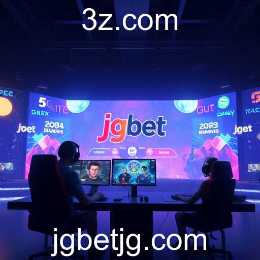 Expansão dos Jogos Online no Brasil em 2025