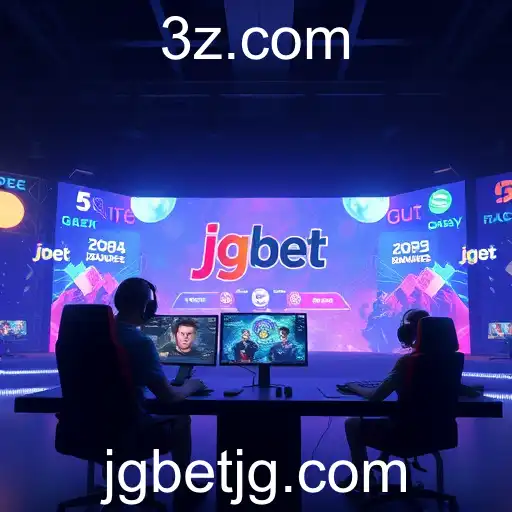 Expansão dos Jogos Online no Brasil em 2025