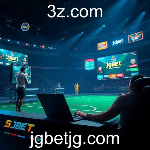 O Crescimento do Mercado de Jogos Online no Brasil