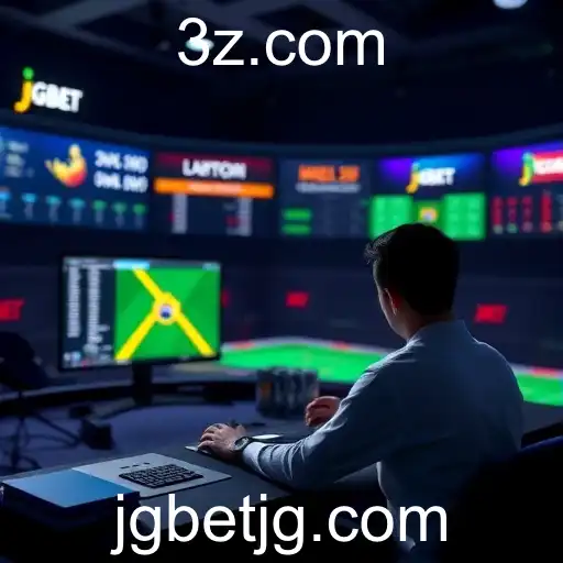 Impacto dos Jogos Online no Mercado Brasileiro em 2025