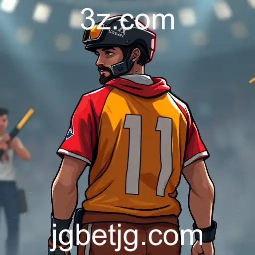 O Impacto do jgbet no Cenário Atual de Jogos