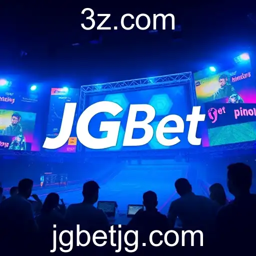 JGBet Revoluciona o Mercado de Jogos Online