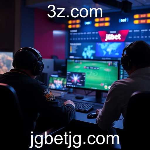 Tendências e Desafios no Cenário de Jogos Online