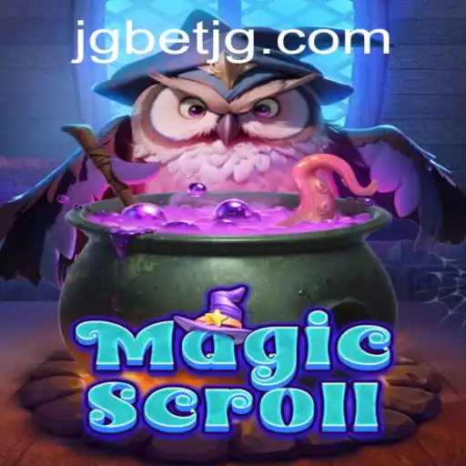 Unveiling MagicScroll: A Unique Gaming Experience with a Twist