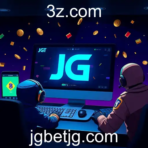 A Ascensão dos Sites de Jogos Online no Brasil