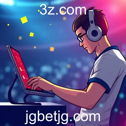 Revolução nos Jogos Digitais e o Impacto do JGBet