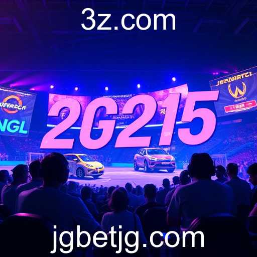 Expansão dos Sites de Jogos no Brasil em 2025