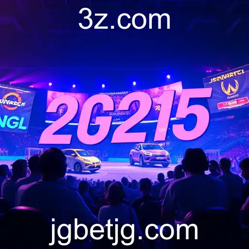 Expansão dos Sites de Jogos no Brasil em 2025