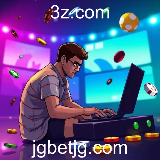 Inovações e Desafios do Jogo Online em 2025