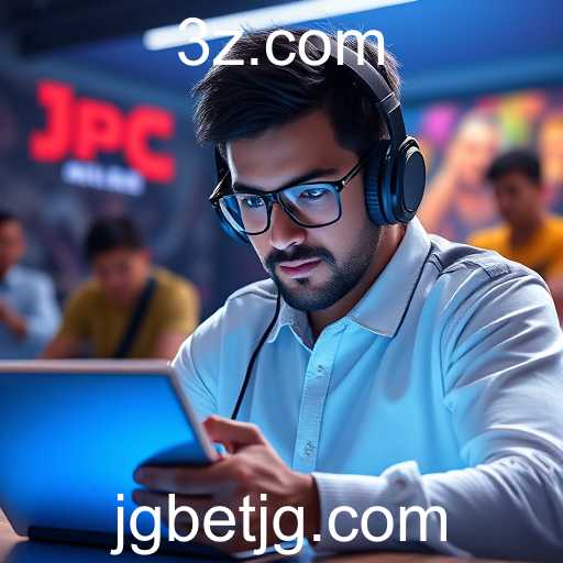 O Crescimento e Desafios do Setor de Jogos Online em 2025