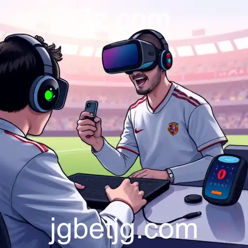 A Evolução dos Jogos Online em Portugal