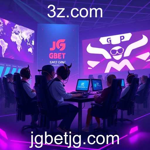 Revolução nos Esportes Virtuais: Como o Jogo Está Mudando com JGBet