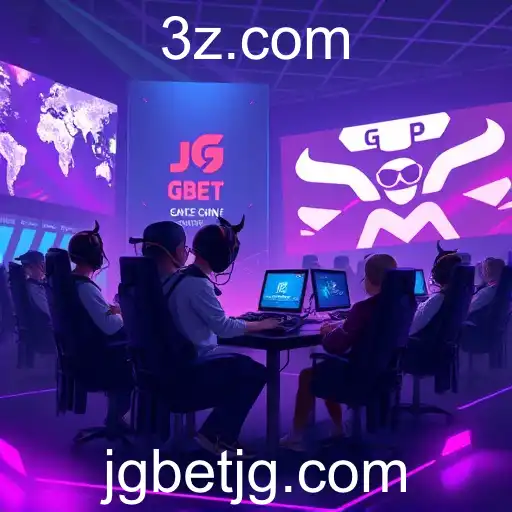 Revolução nos Esportes Virtuais: Como o Jogo Está Mudando com JGBet