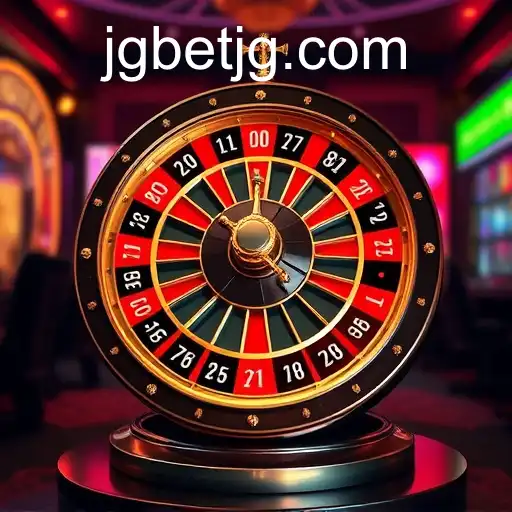 The Fascinating World of Rotary Games: An Exciting Dive Into JGBet