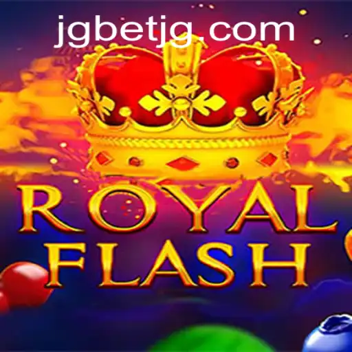 Explore the Exciting World of RoyalFlash with JGBet