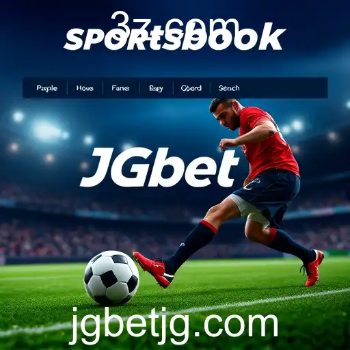 Explorando a Categoria Sportsbook no JGbet