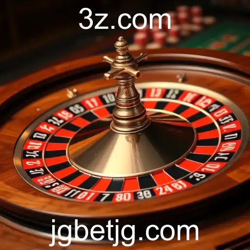 Tendências de Jogos e o Impacto do JGBet no Mercado de Apostas