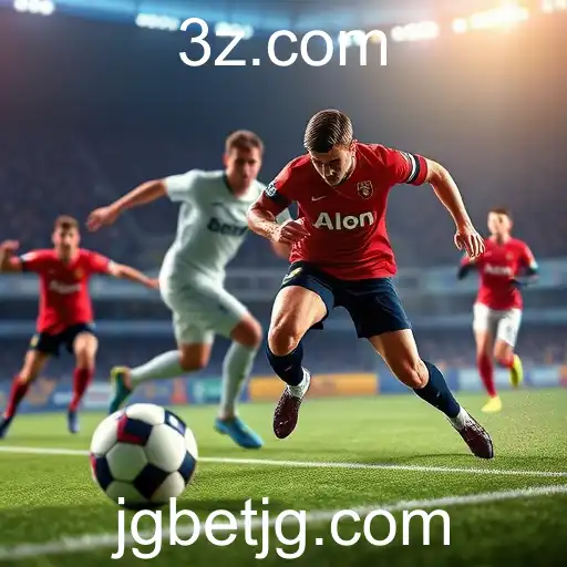 Desvendando os Virtual Sports no jgbet: Entretenimento Sem Limites