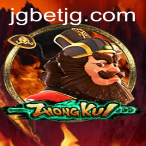 ZhongKui: The Legendary Game of Strategy and Courage